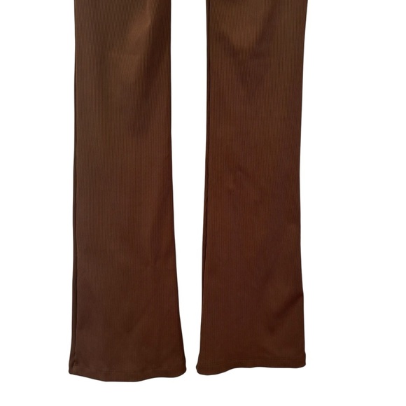 NYLORA Damien Pants in "Olive Brown" Size M - Picture 12 of 14